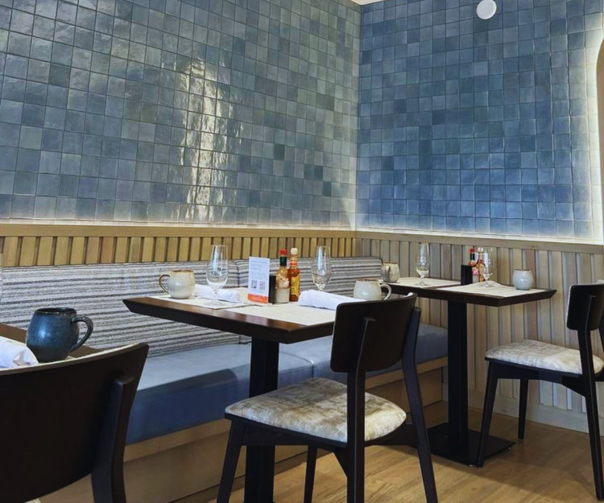 Desert Farmer Dining Room 