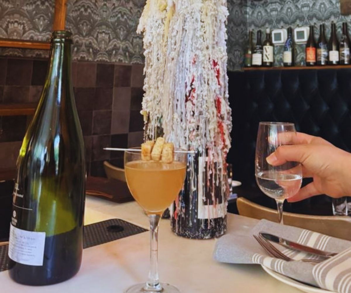 CookHouse Dining Room 