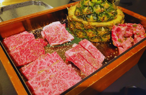 Photos for Chubby Cattle BBQ - Las Vegas