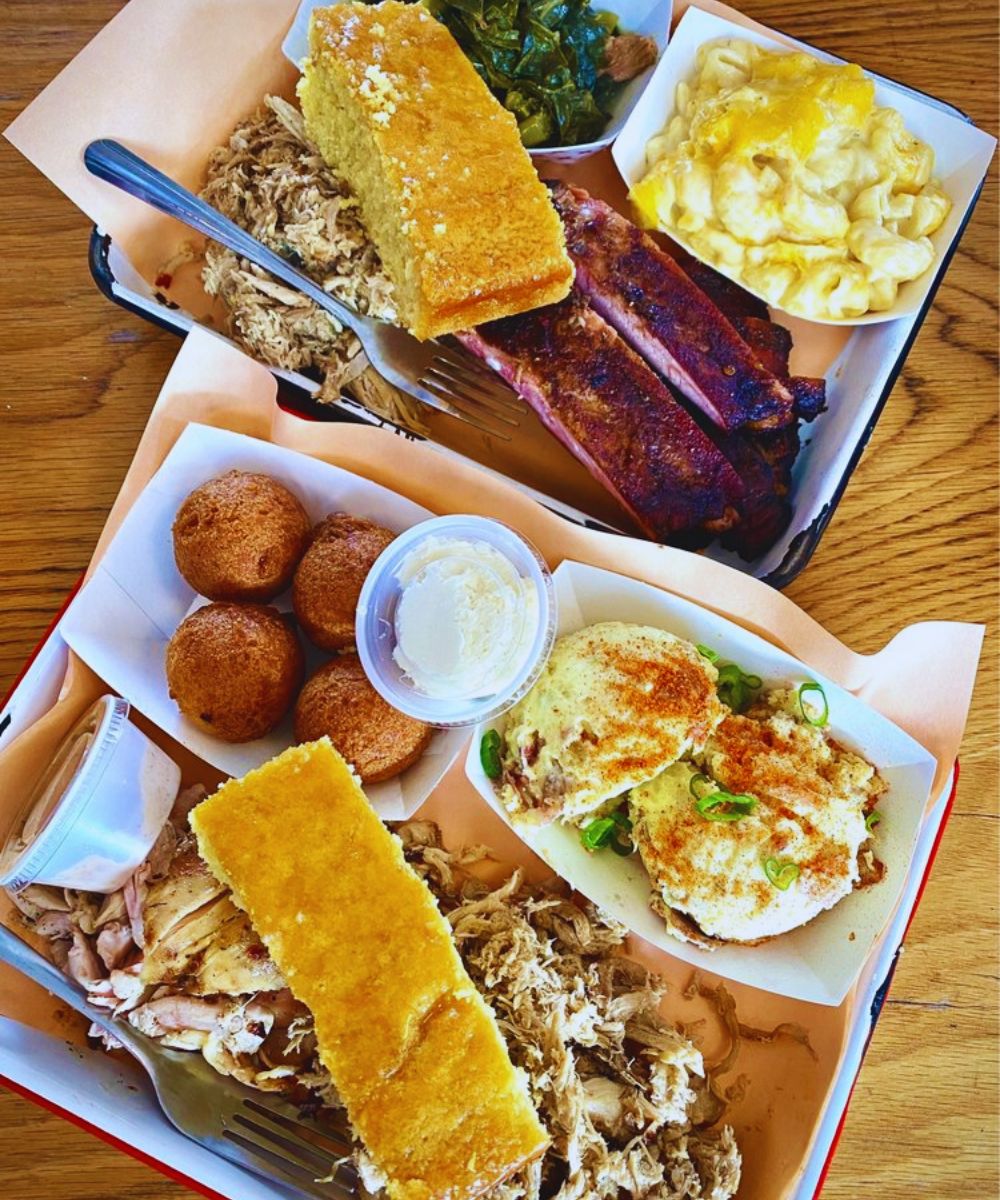 Photos for Rodney Scott's BBQ