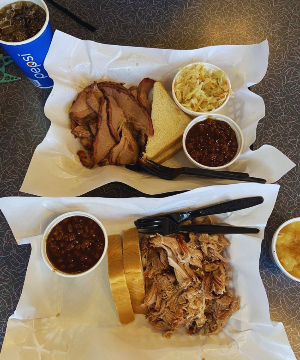 Photos for Bogart's Smokehouse