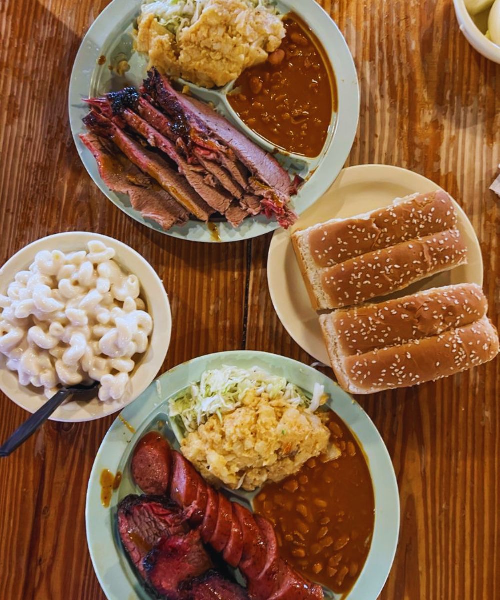 Photos for The Salt Lick BBQ