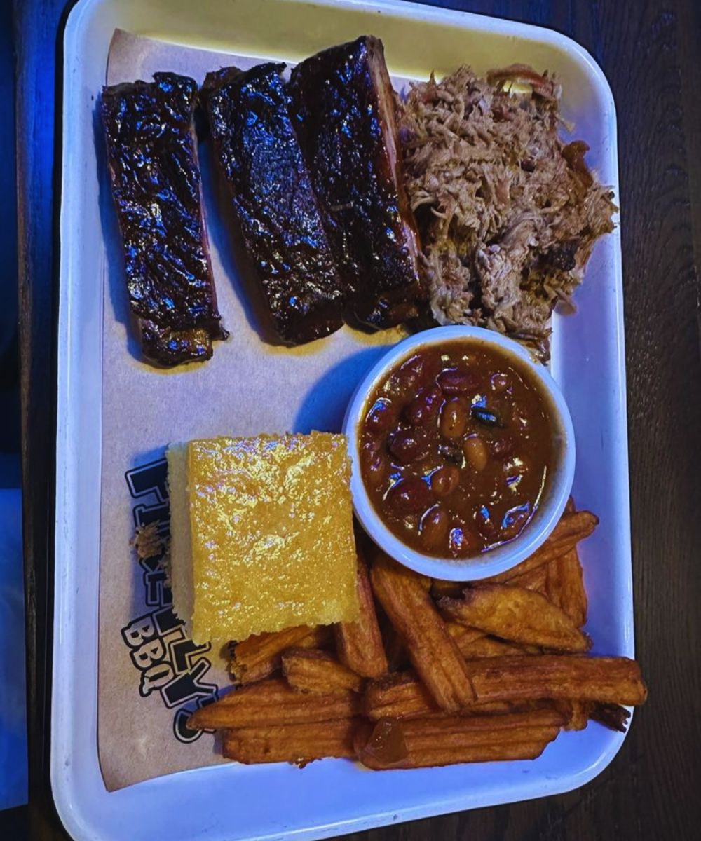 Photos for Firefly's BBQ