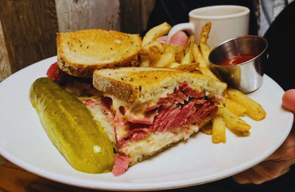 Photos for Friedman's