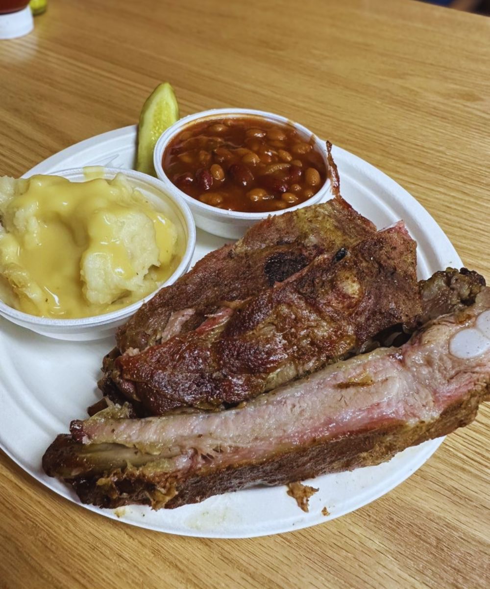 Photos for Boss Hogg's BBQ