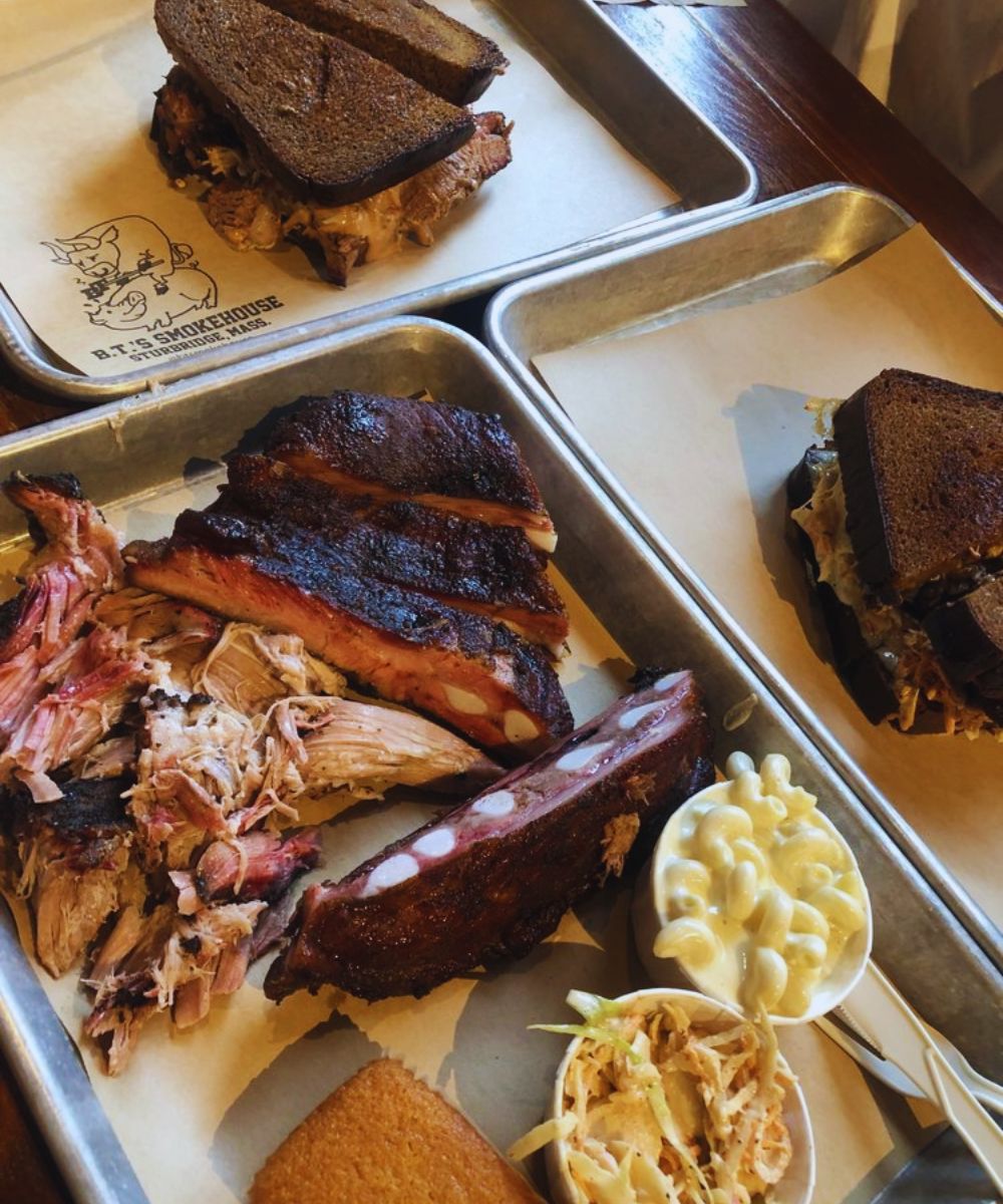 Photos for B.T.'s Smokehouse
