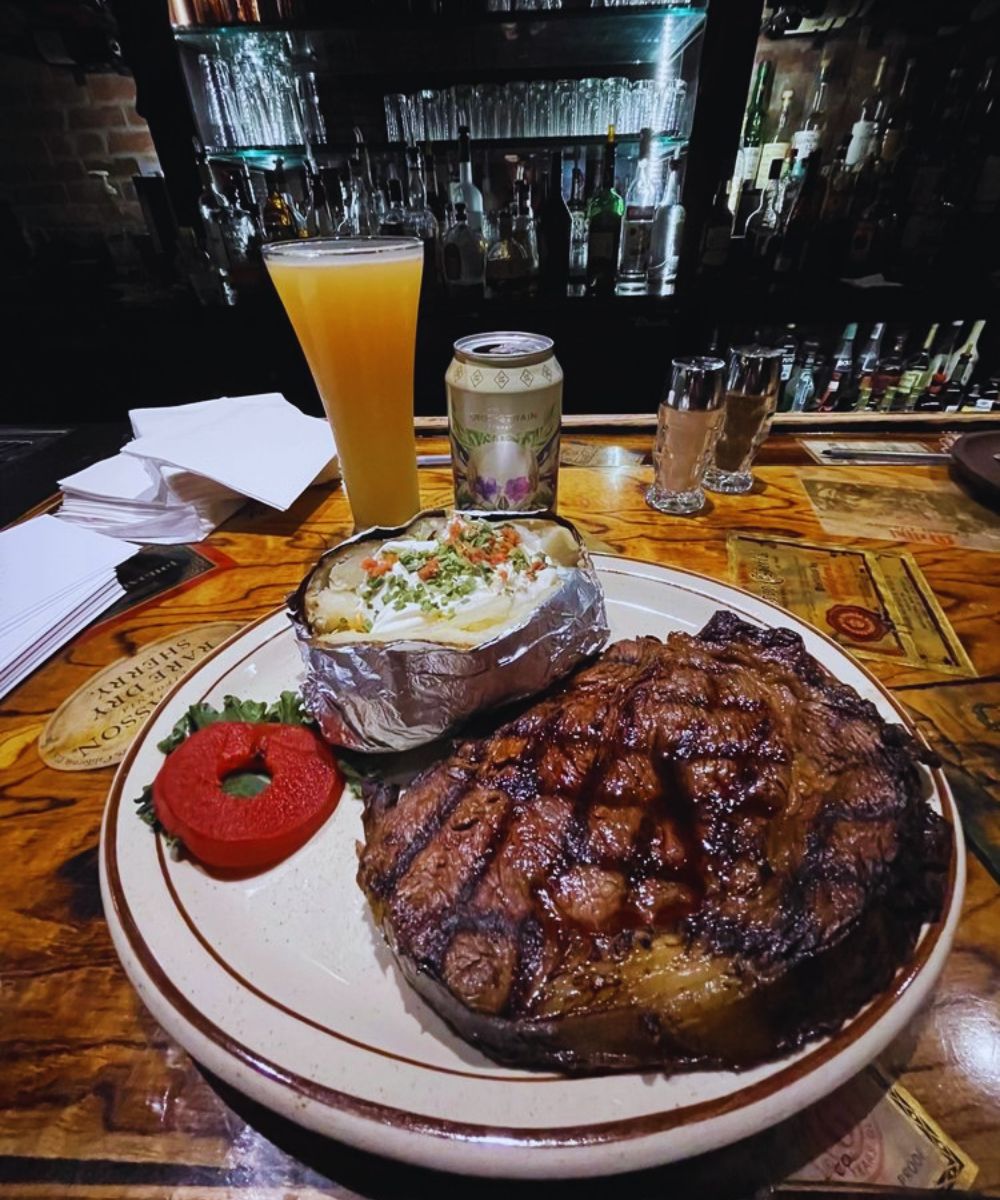 Photos for The Drover Steakhouse