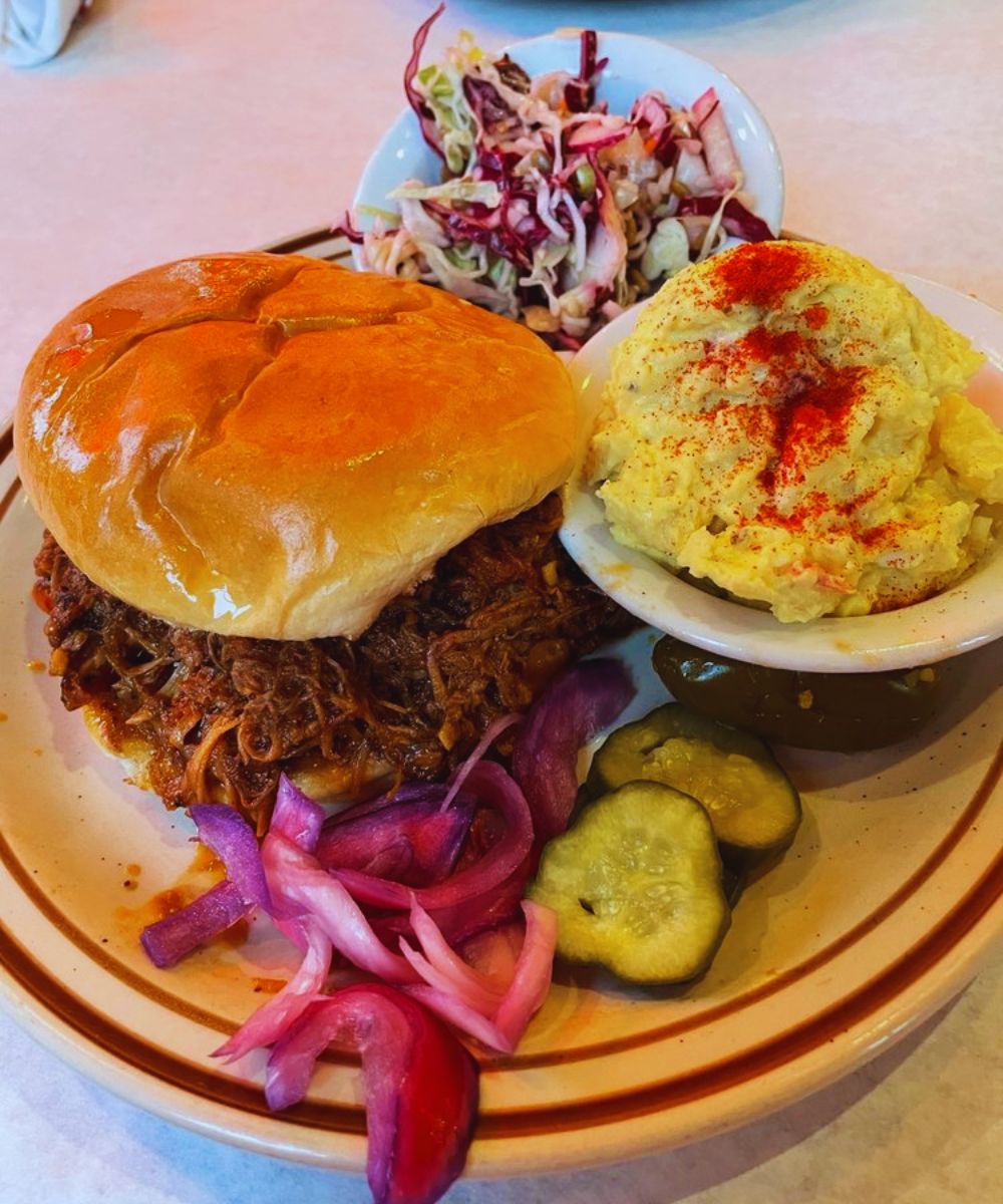 Photos for Killen's Barbecue