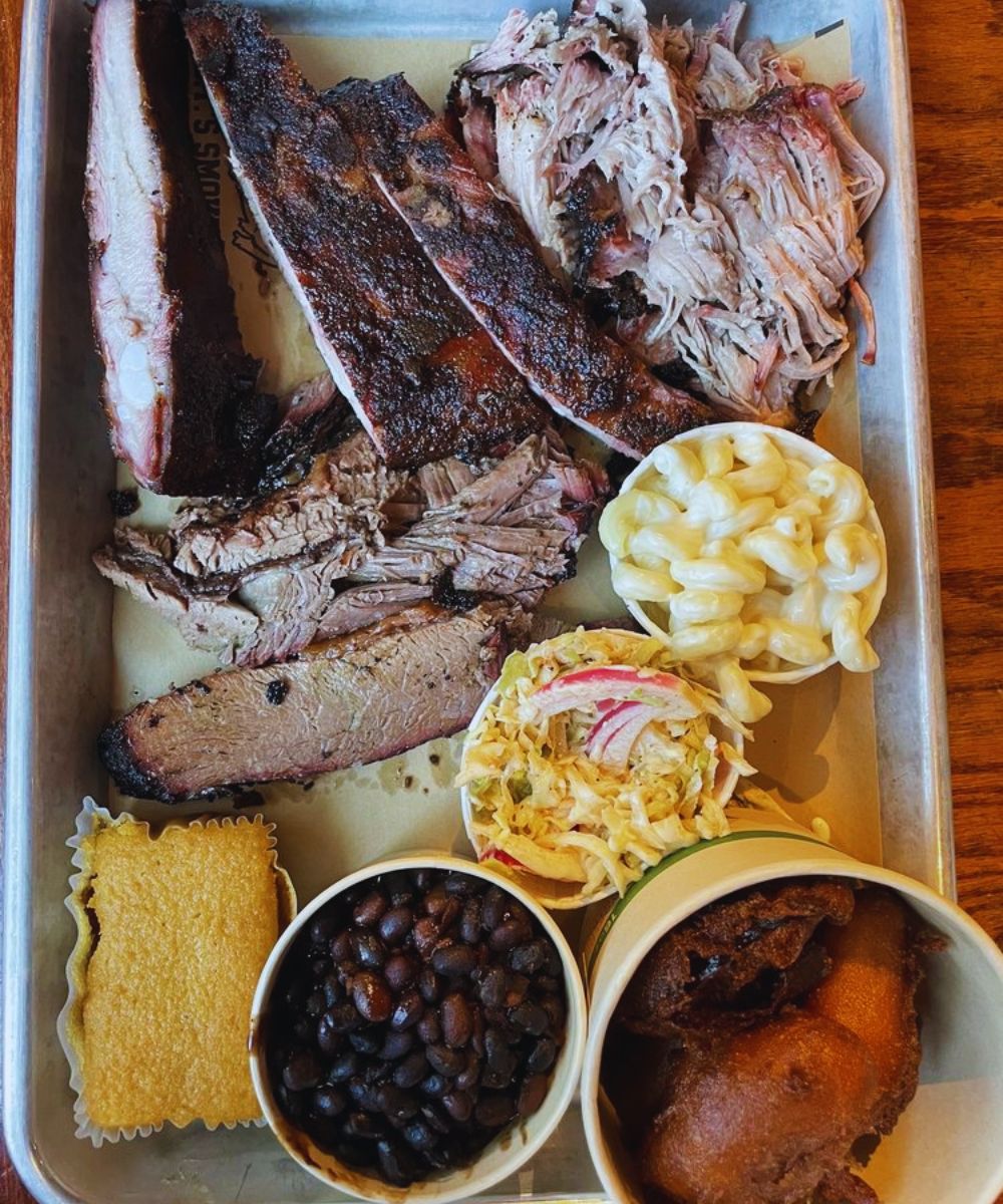 Photos for B.T.'s Smokehouse