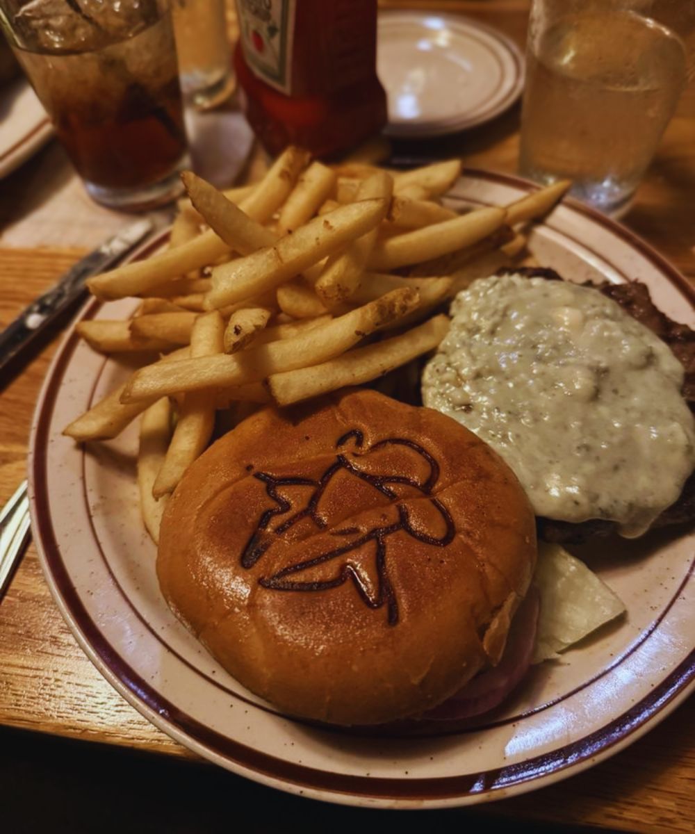 Photos for The Drover Steakhouse