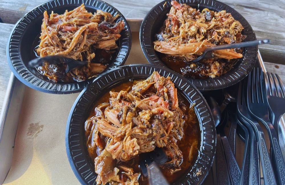 Photos for Killen's Barbecue