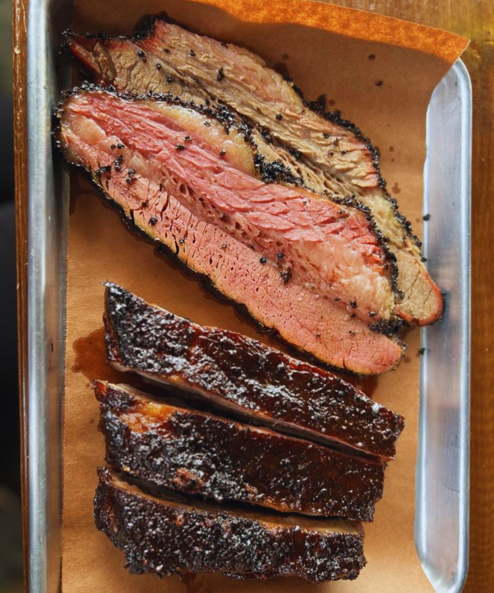 Photos for Red White & Que Smokehouse