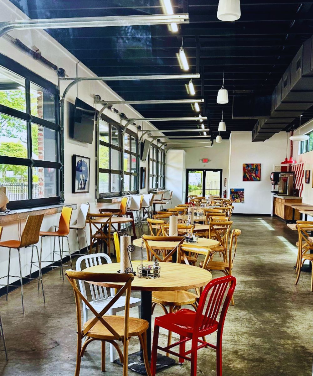 Photos for Central BBQ