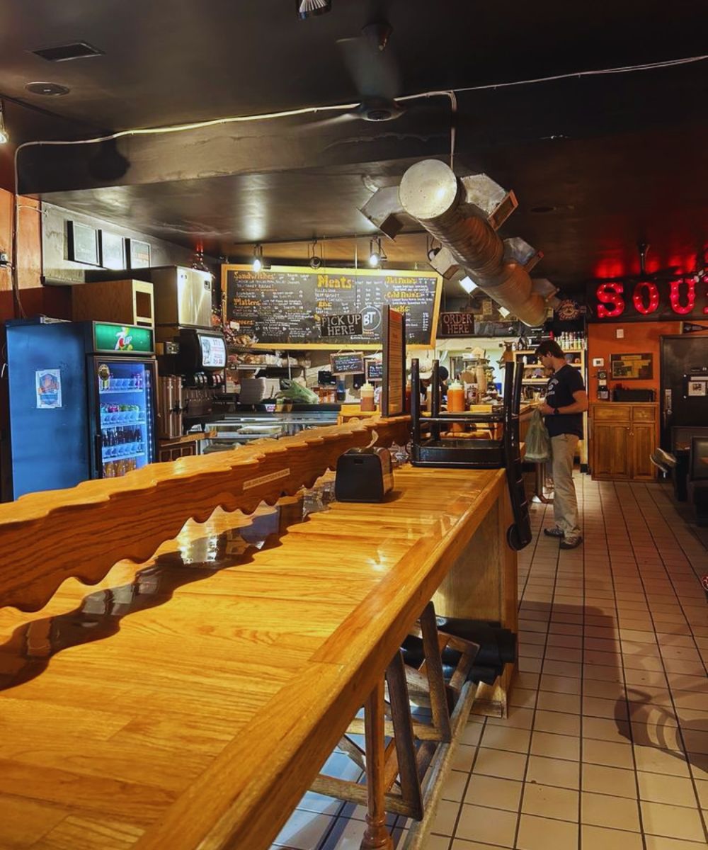 Photos for B.T.'s Smokehouse