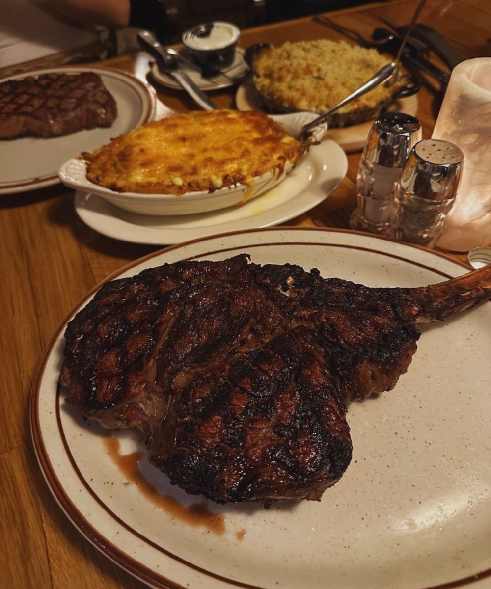 Photos for The Drover Steakhouse