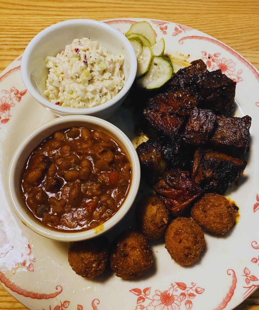 Photos for Midwood Smokehouse