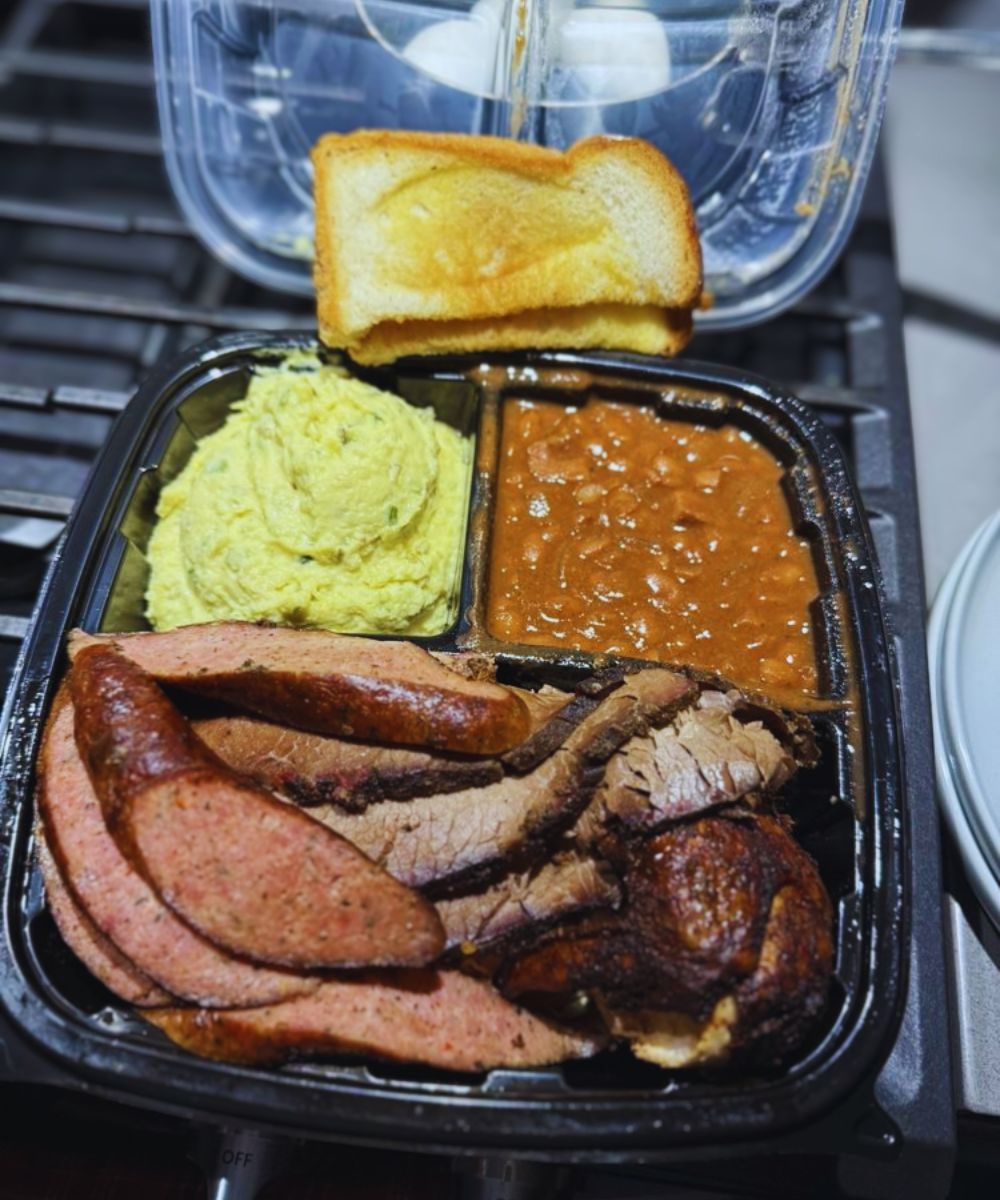 Photos for Ray's Real Pit BBQ Shack