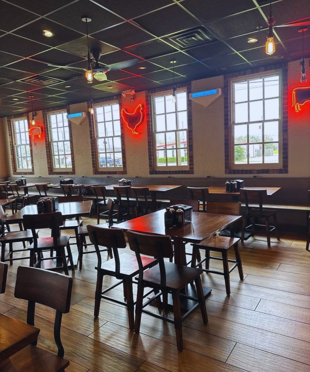 Photos for Killen's Barbecue