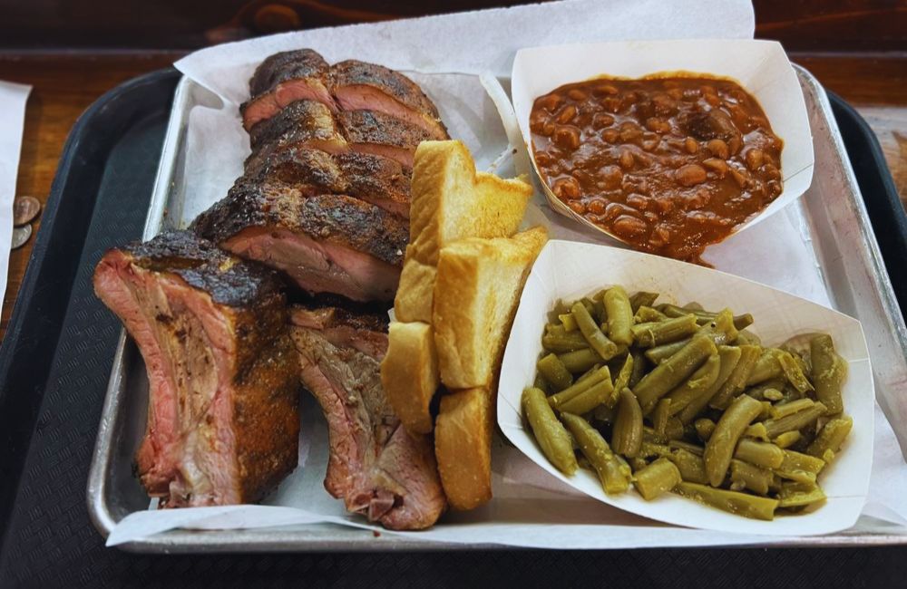 Photos for Ray's Real Pit BBQ Shack