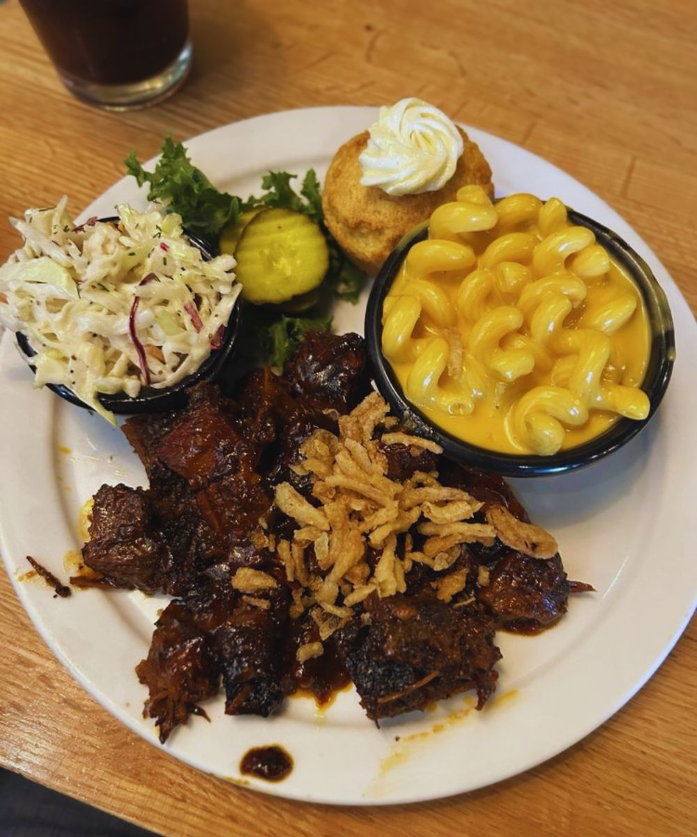 Photos for Double B's BBQ