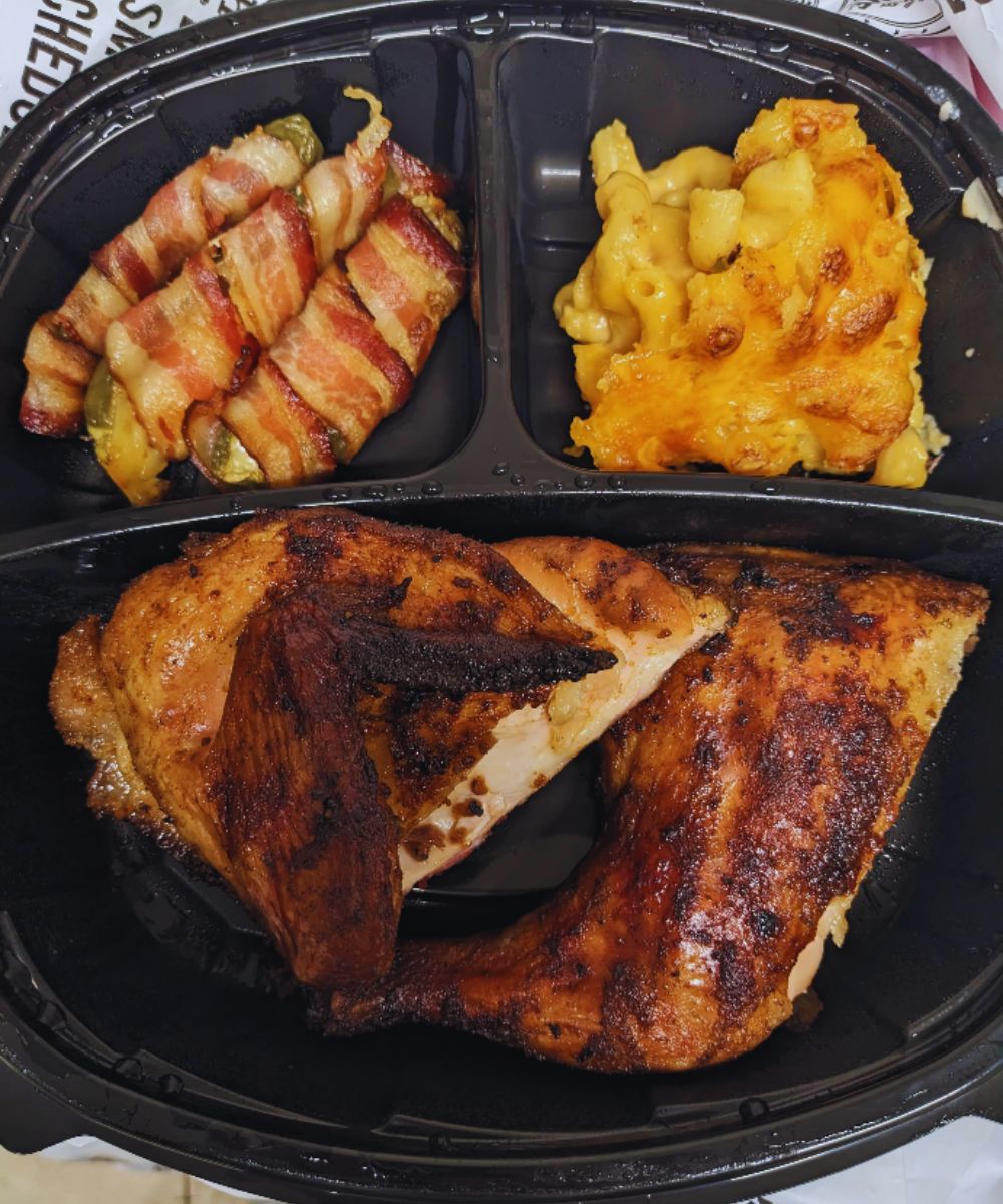 Photos for Midwood Smokehouse