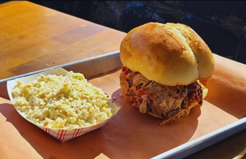 Photos for Red White & Que Smokehouse