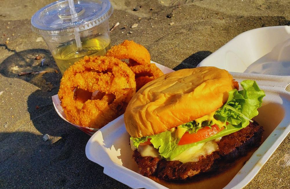 Photos for Beep’s Burgers