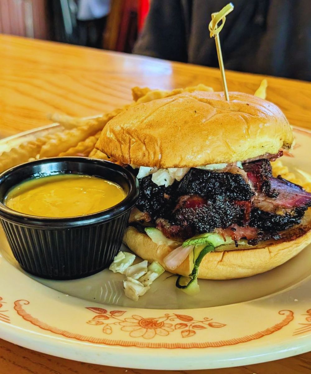 Photos for Midwood Smokehouse