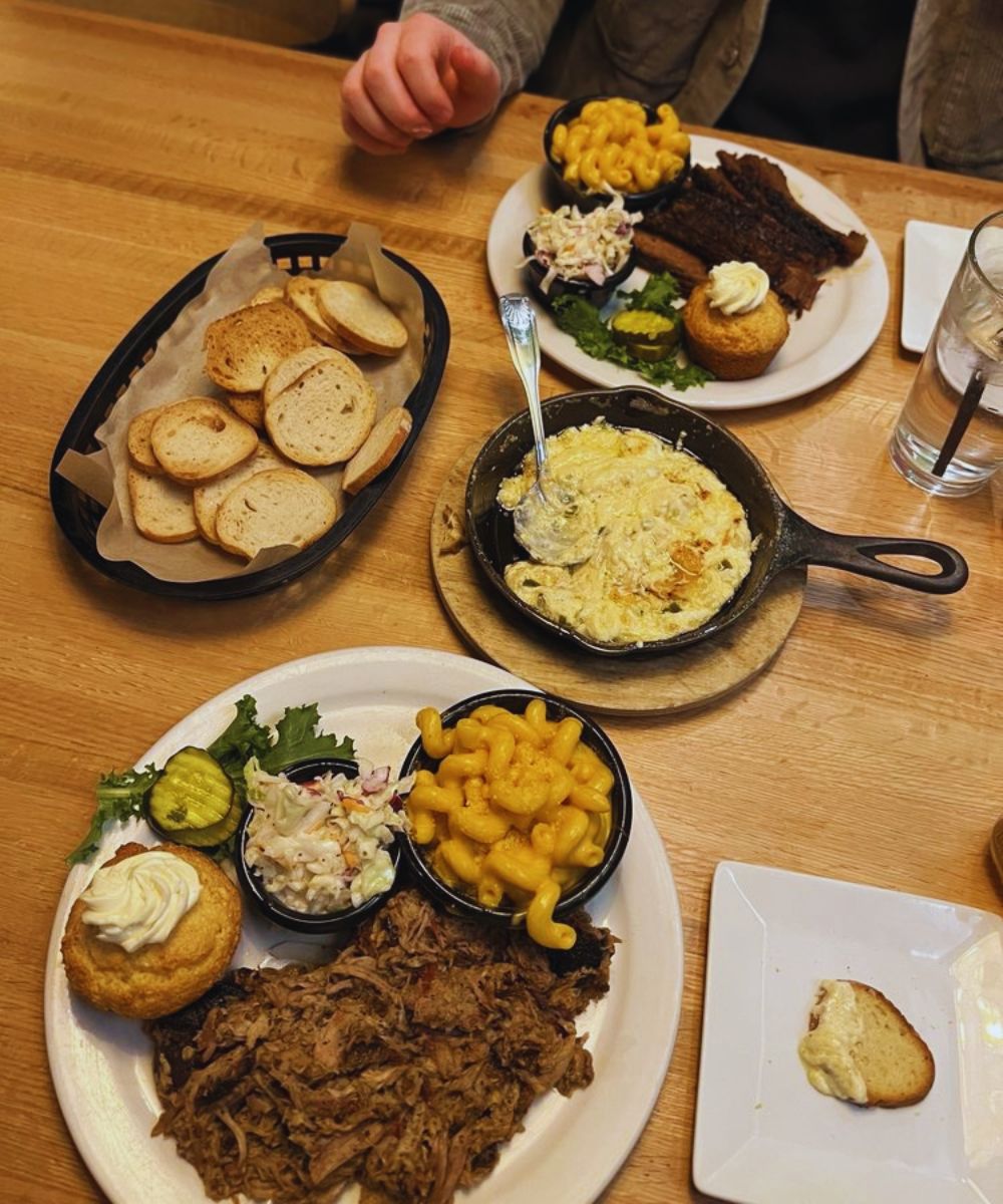 Photos for Double B's BBQ