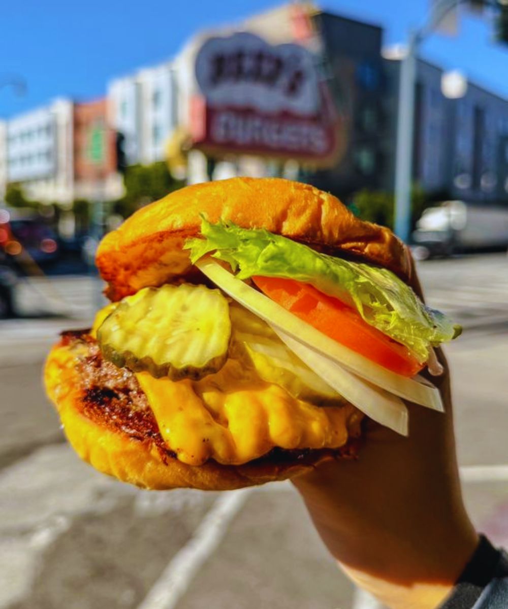 Photos for Beep’s Burgers