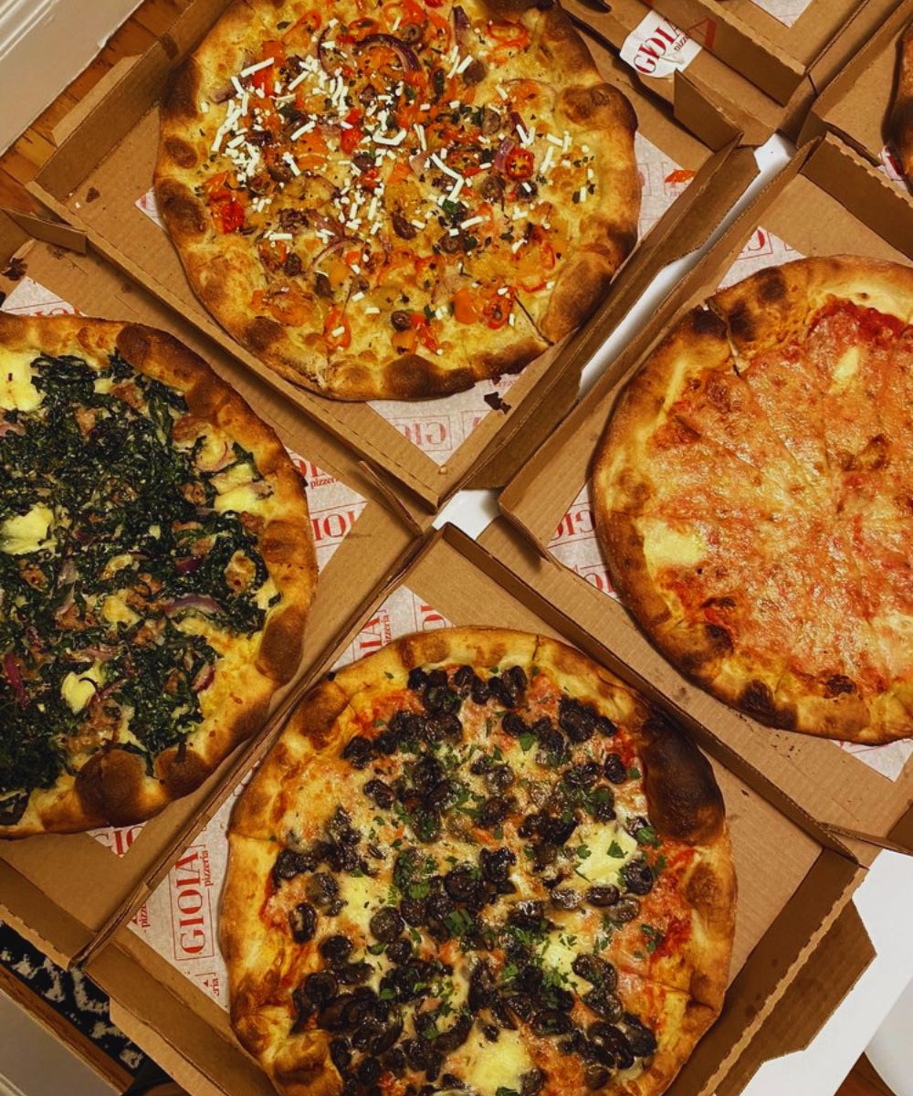 Photos for Gioia Pizzeria