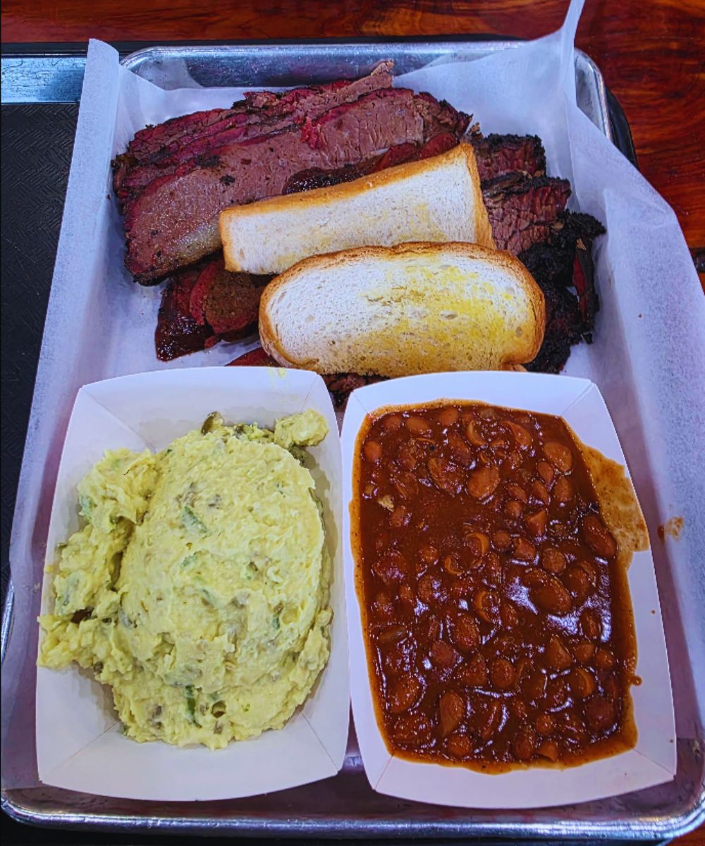 Photos for Ray's Real Pit BBQ Shack