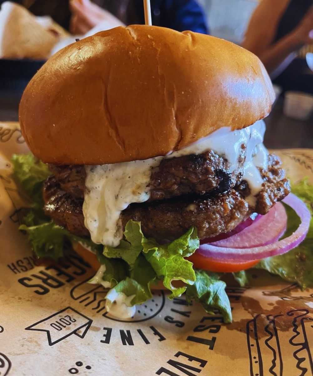 Photos for Anny's Fine Burger