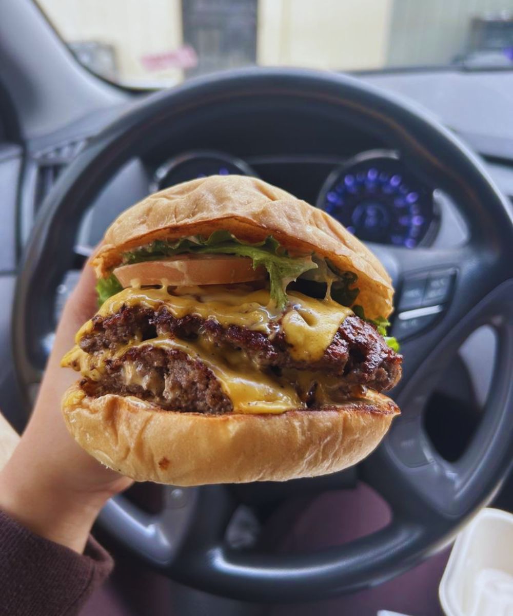 Photos for Beep’s Burgers