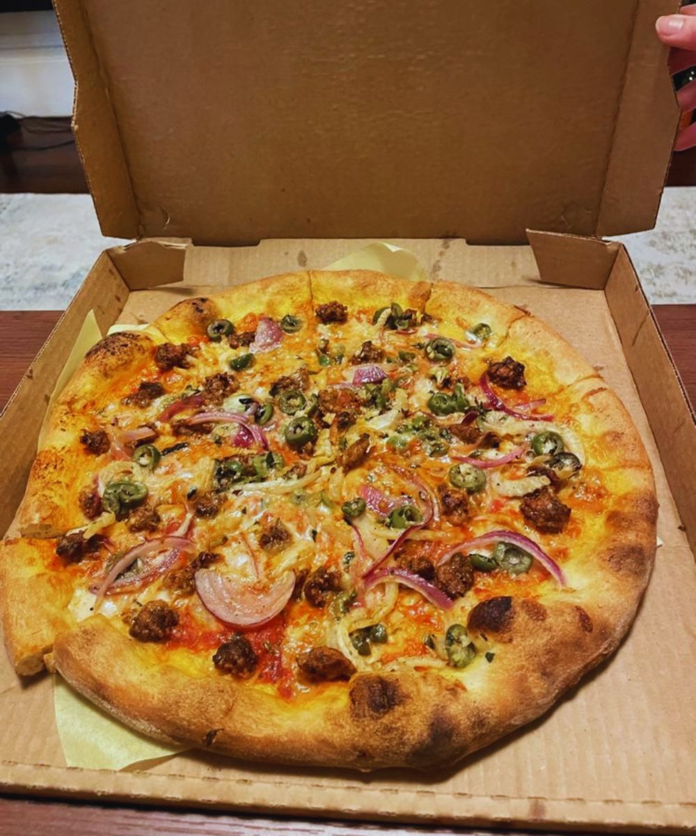 Photos for Gioia Pizzeria