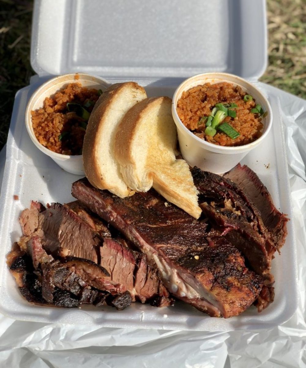 Photos for Ray's Real Pit BBQ Shack