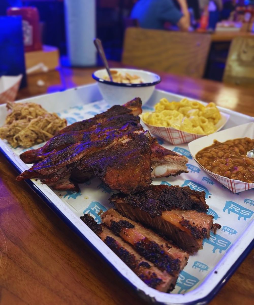 Photos for Rodney Scott's BBQ