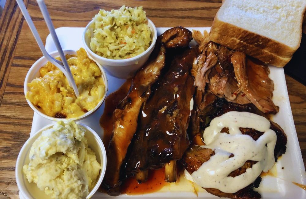 Photos for SAW's BBQ