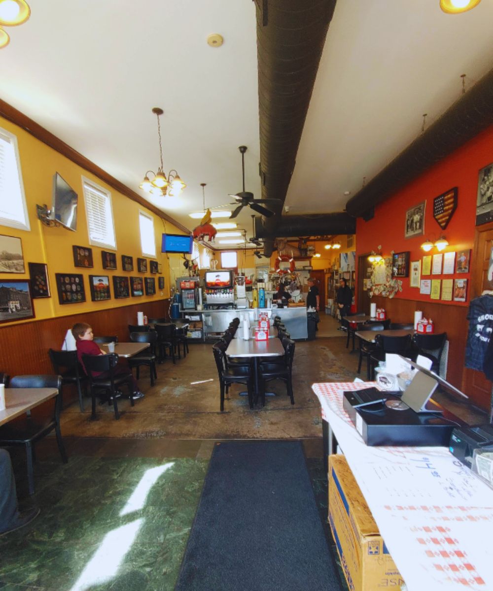 Photos for Bogart's Smokehouse