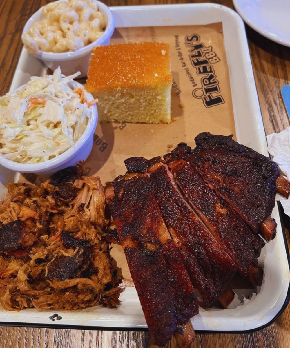 Photos for Firefly's BBQ