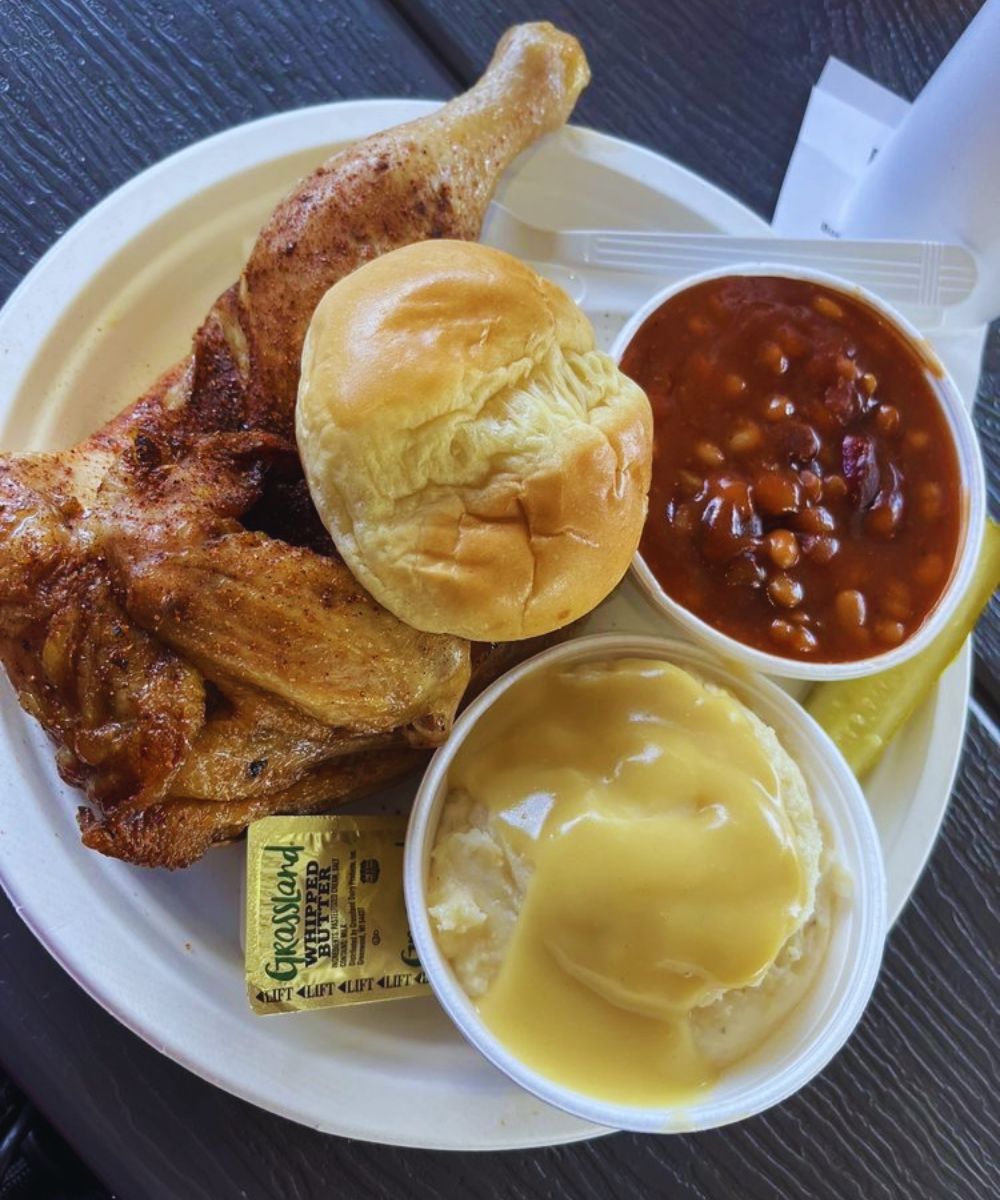 Photos for Boss Hogg's BBQ