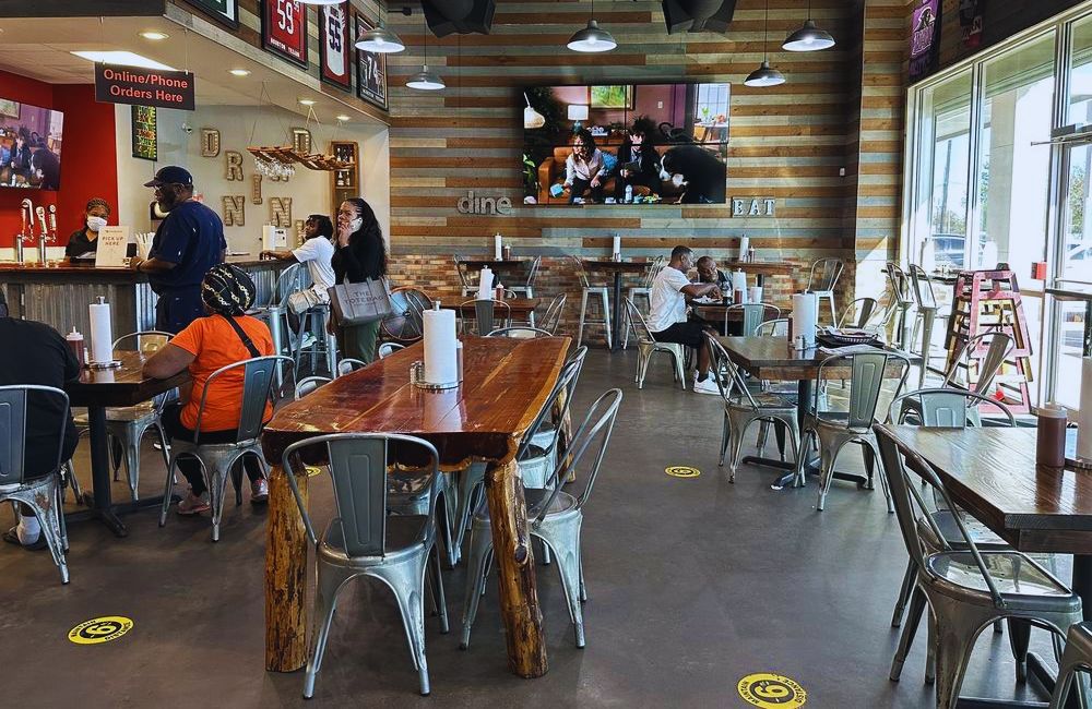 Photos for Ray's Real Pit BBQ Shack