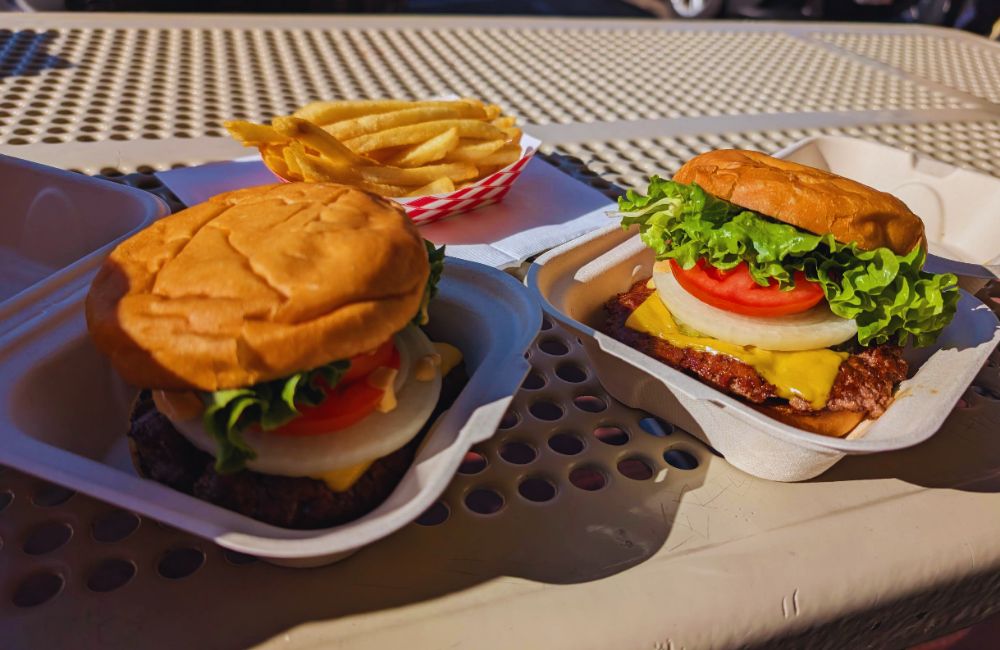 Photos for Beep’s Burgers