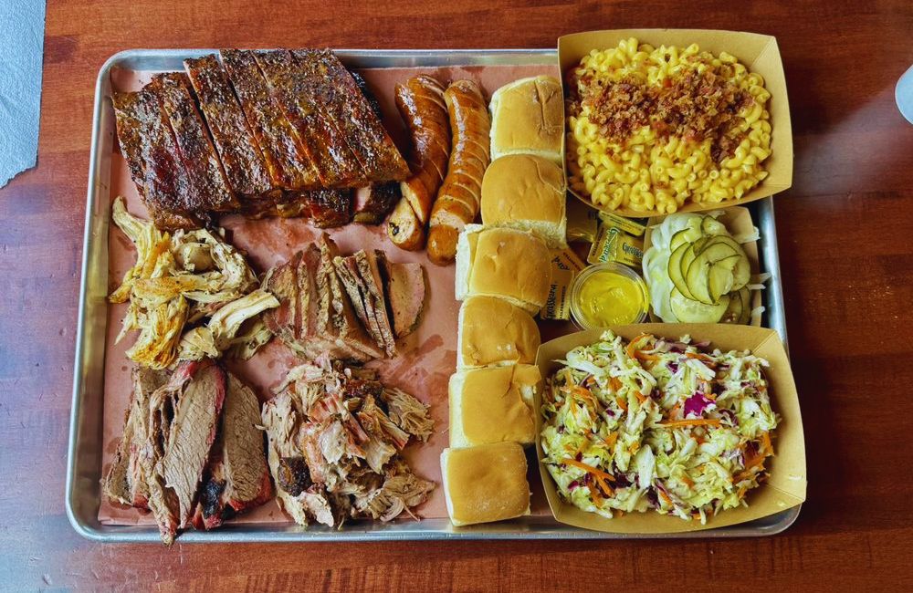 Photos for Smokehouse 41