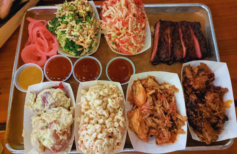 Photos for Green Street Smoked Meats