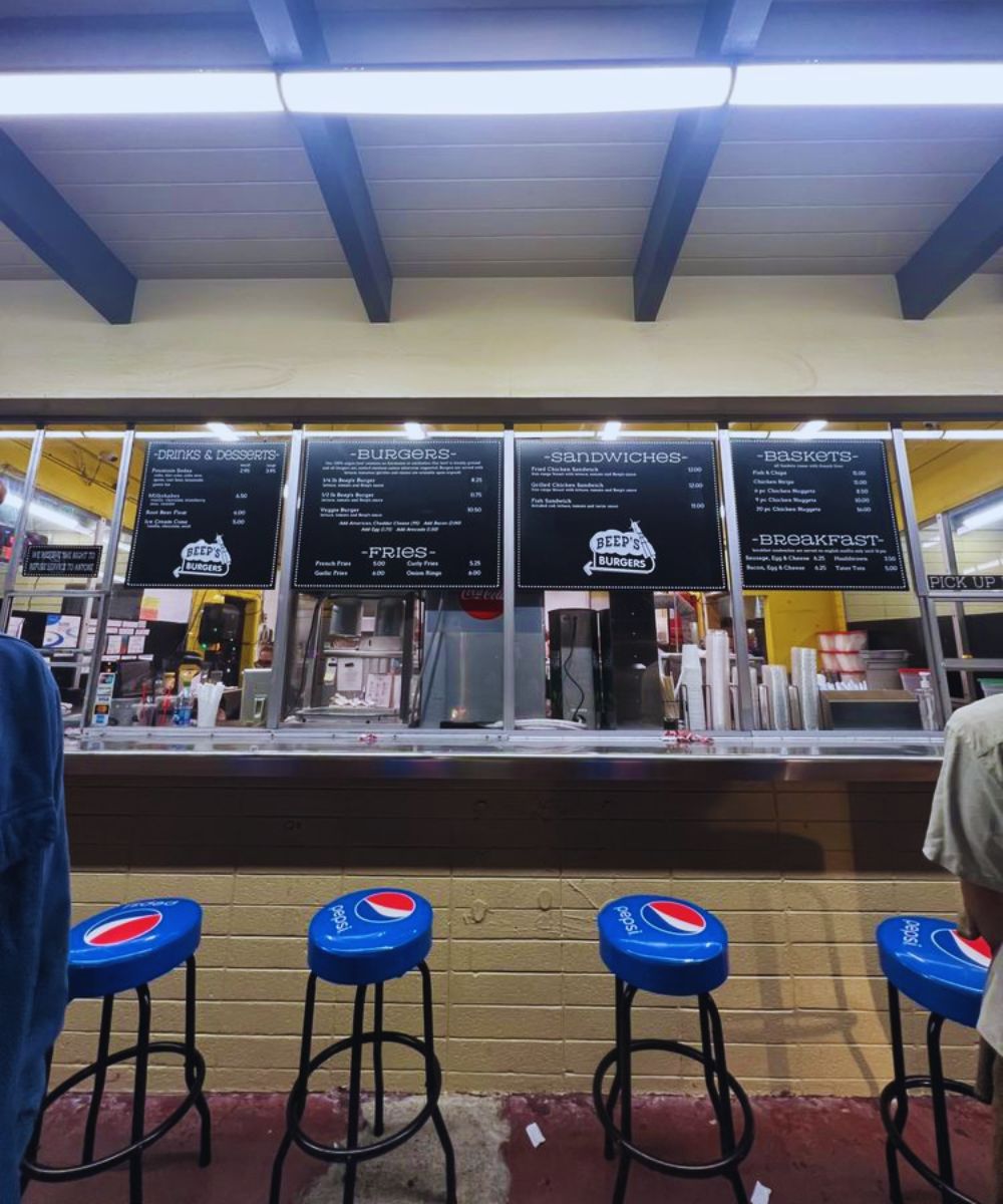 Photos for Beep’s Burgers