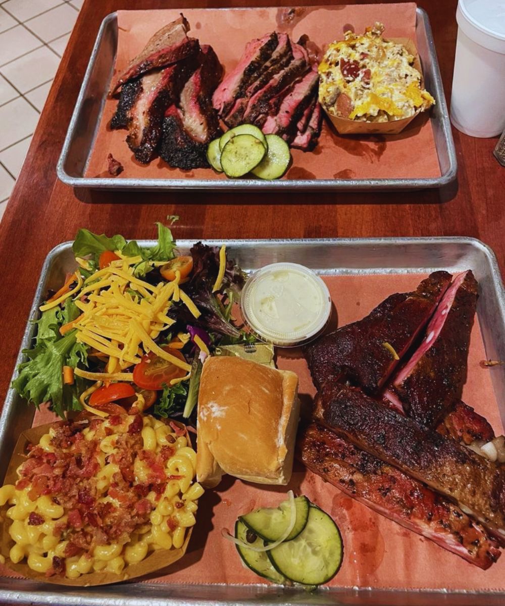 Photos for Smokehouse 41