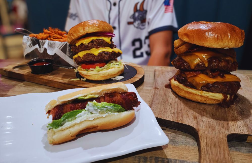 Photos for Hamburgerseria