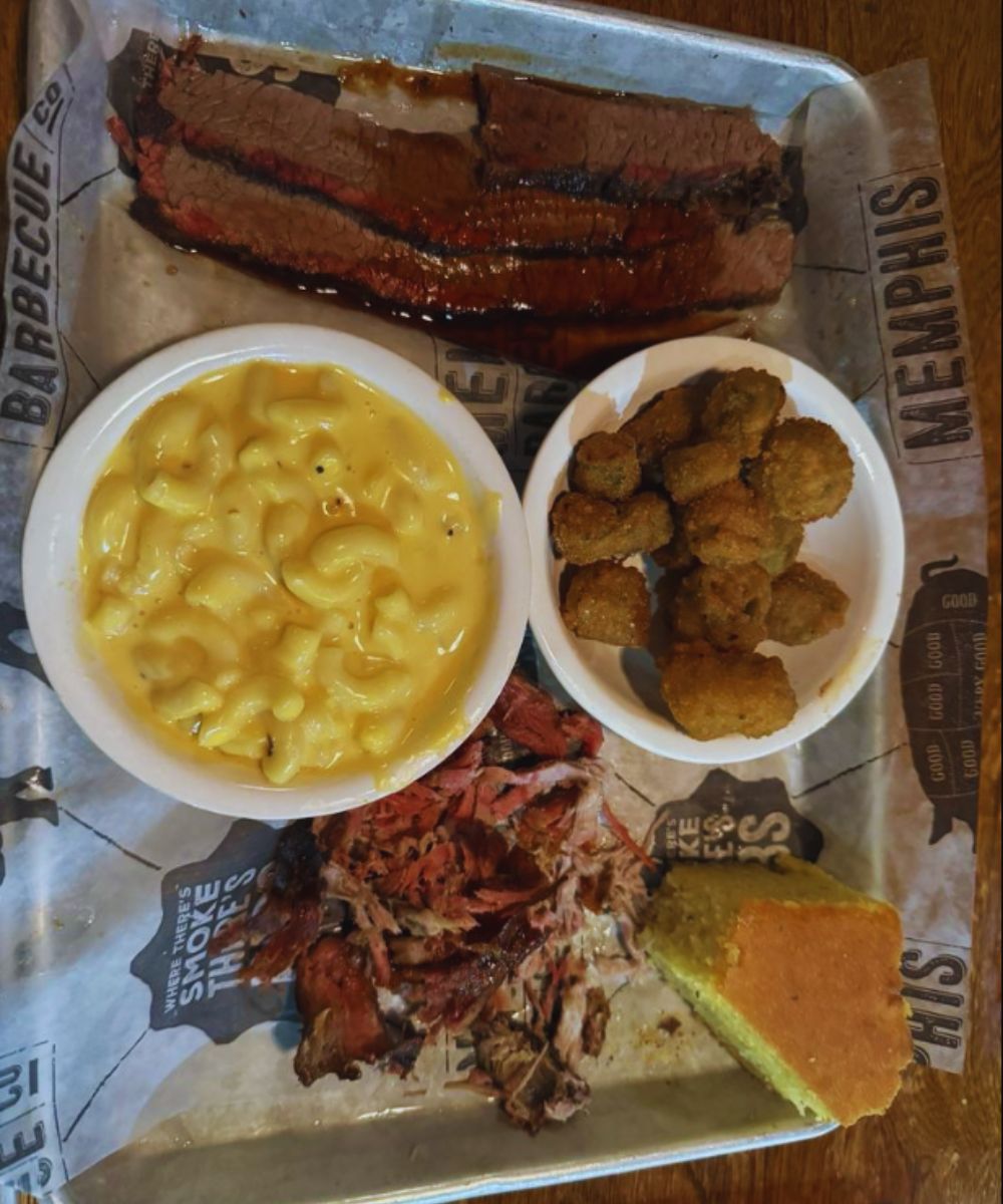 Photos for Memphis Barbecue