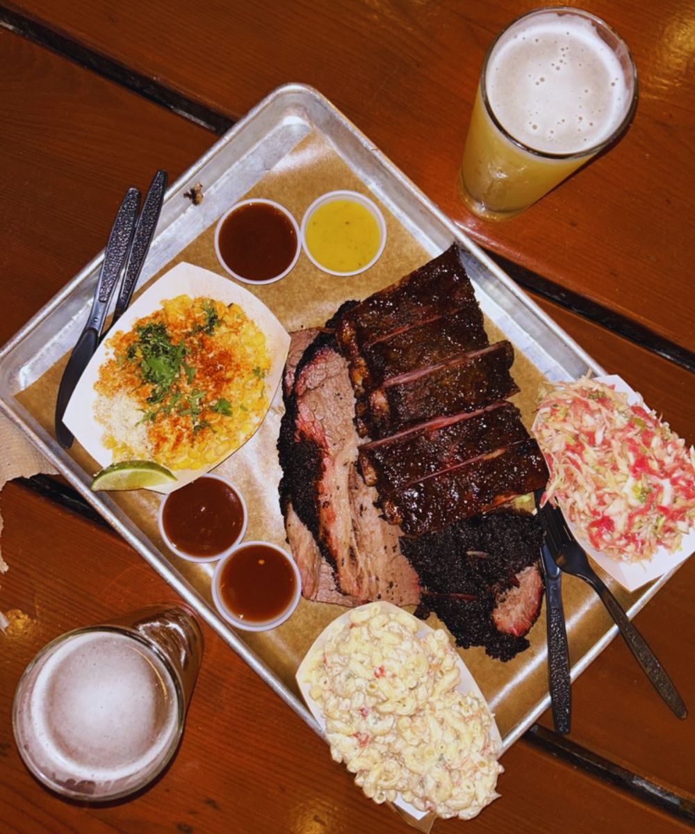 Photos for Green Street Smoked Meats